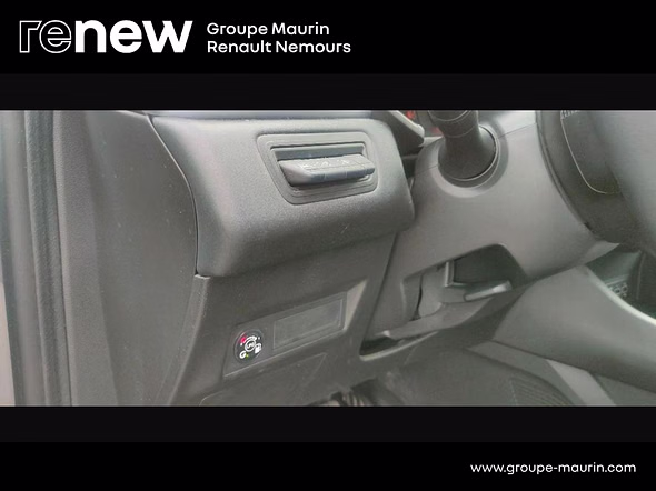 RENAULT Captur 1.0 Eco-G 100ch Evolution - Miniature 19