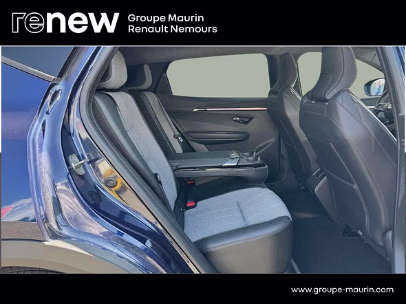 RENAULT Scenic E-Tech Electric 220ch Techno grande autonomie -24 - Miniature 27