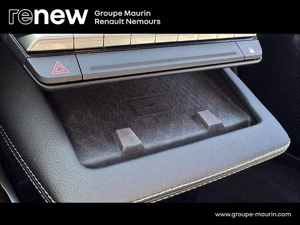 RENAULT Scenic E-Tech Electric 220ch Techno grande autonomie -24 - Miniature 36