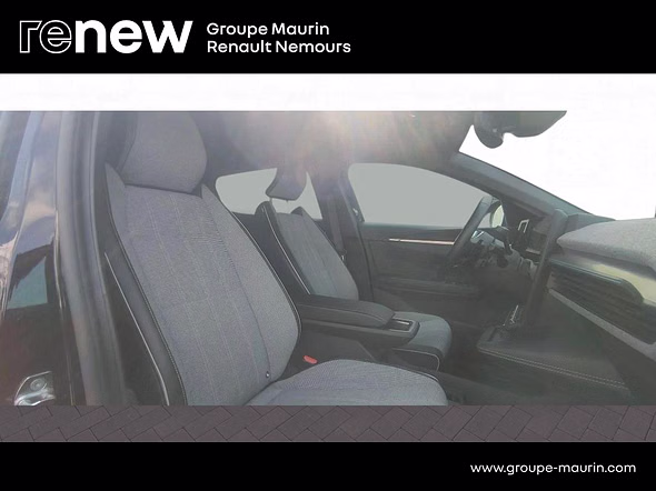 RENAULT Megane E-Tech Electric EV60 220ch Techno super charge -C - Miniature 15