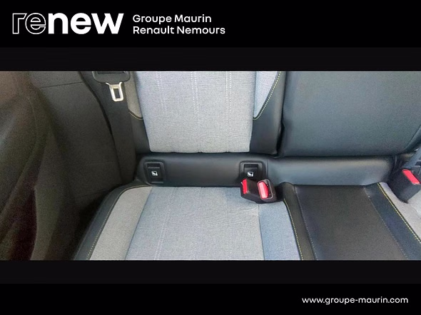 RENAULT Megane E-Tech Electric EV60 220ch Techno super charge -C - Miniature 31