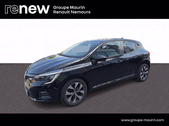 RENAULT Clio 1.0 SCe 65ch Evolution - Vue 2