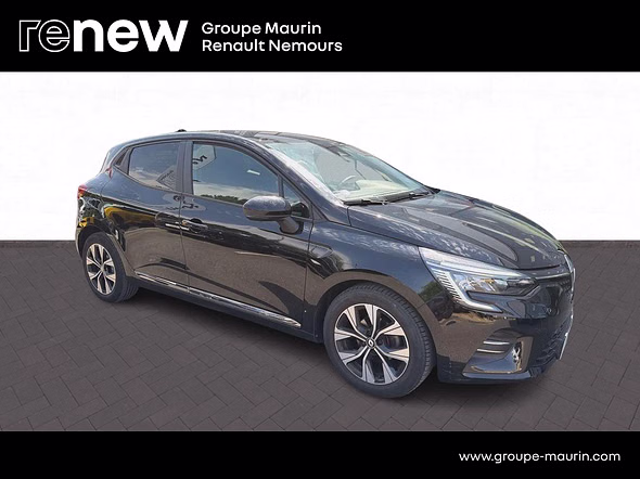 RENAULT Clio 1.0 SCe 65ch Evolution - Miniature 10