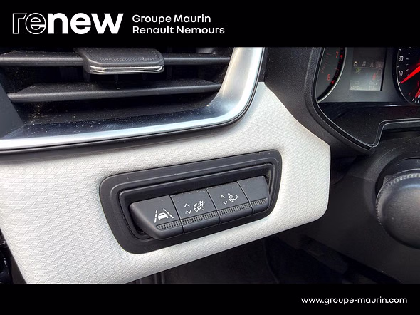 RENAULT Clio 1.0 SCe 65ch Evolution - Miniature 17