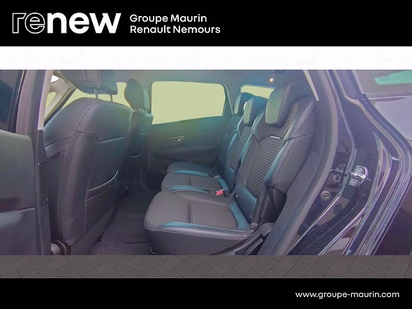 RENAULT Grand Scenic 1.7 Blue dCi 120ch Intens EDC - Miniature 15