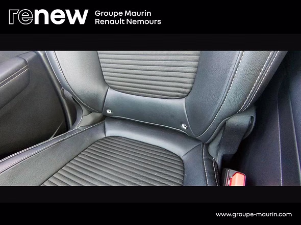 RENAULT Grand Scenic 1.7 Blue dCi 120ch Intens EDC - Miniature 42
