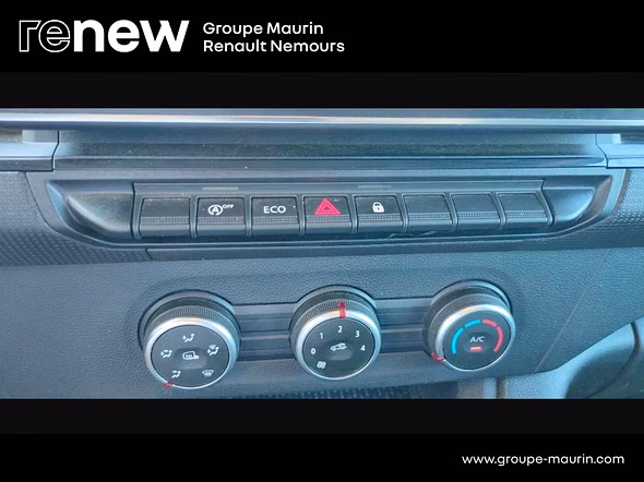 RENAULT Kangoo Van L1 1.5 Blue dCi 95ch Grand Confort - 22 - Miniature 24