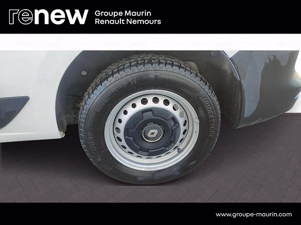 RENAULT Kangoo Van L1 1.5 Blue dCi 95ch Grand Confort - 22 - Miniature 36