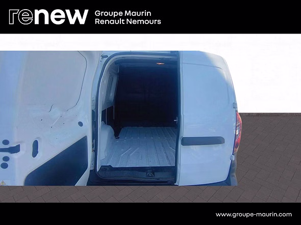 RENAULT Kangoo Van L1 1.5 Blue dCi 95ch Grand Confort - 22 - Miniature 39
