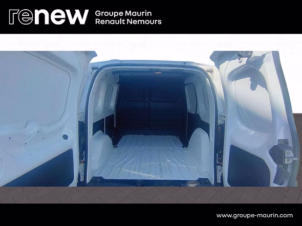 RENAULT Kangoo Van L1 1.5 Blue dCi 95ch Grand Confort - 22 - Miniature 40