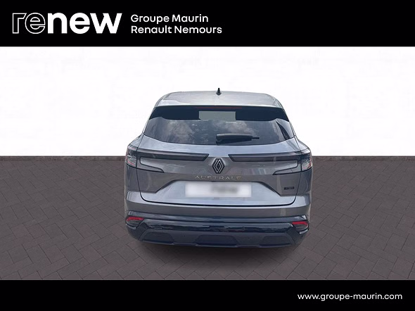 RENAULT Austral 1.2 E-Tech full hybrid 200ch Techno - Miniature 11