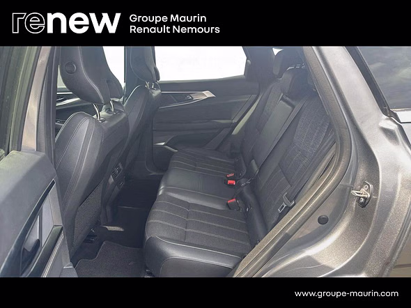 RENAULT Austral 1.2 E-Tech full hybrid 200ch Techno - Miniature 18