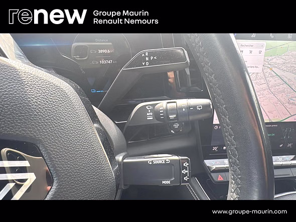 RENAULT Austral 1.2 E-Tech full hybrid 200ch Techno - Miniature 24