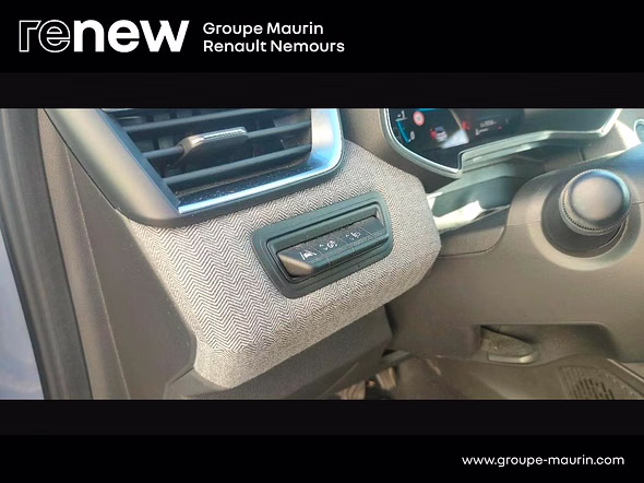 RENAULT Clio 1.0 TCe 90ch Techno - Miniature 20