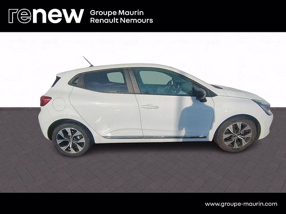 RENAULT Clio 1.0 SCe 65ch Evolution - Miniature 6