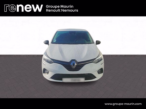 RENAULT Clio 1.0 SCe 65ch Evolution - Miniature 8