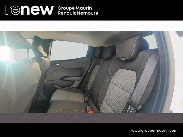 RENAULT Clio 1.0 SCe 65ch Evolution - Miniature 12