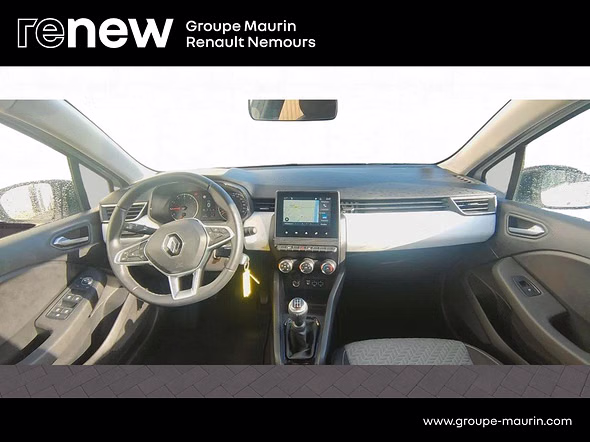 RENAULT Clio 1.0 SCe 65ch Evolution - Miniature 14