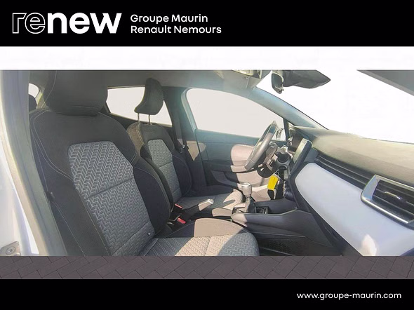 RENAULT Clio 1.0 SCe 65ch Evolution - Miniature 15