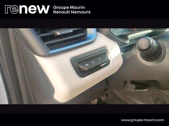 RENAULT Clio 1.0 SCe 65ch Evolution - Miniature 19