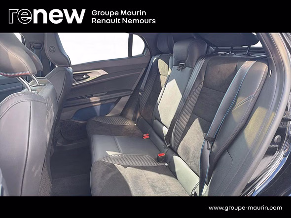 RENAULT Rafale 1.2 E-Tech full hybrid 200ch esprit Alpine - 25 - Miniature 29