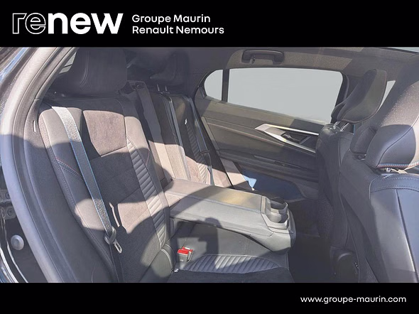 RENAULT Rafale 1.2 E-Tech full hybrid 200ch esprit Alpine - 25 - Miniature 33