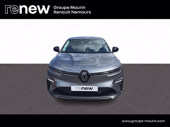 RENAULT Megane E-Tech Electric EV60 130ch Evolution ER super charge -C - Vue 2
