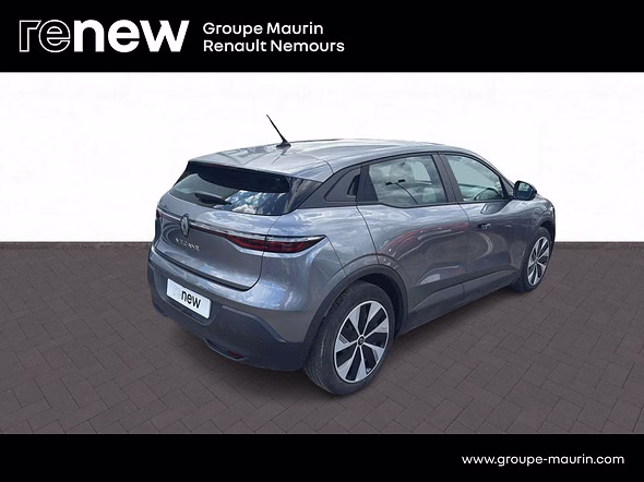 RENAULT Megane E-Tech Electric EV60 130ch Evolution ER super charge -C - Miniature 8