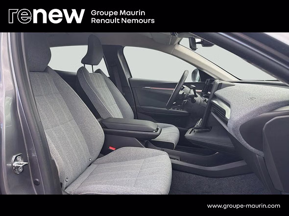 RENAULT Megane E-Tech Electric EV60 130ch Evolution ER super charge -C - Miniature 20
