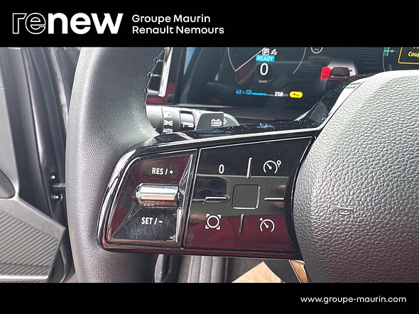 RENAULT Megane E-Tech Electric EV60 130ch Evolution ER super charge -C - Miniature 24