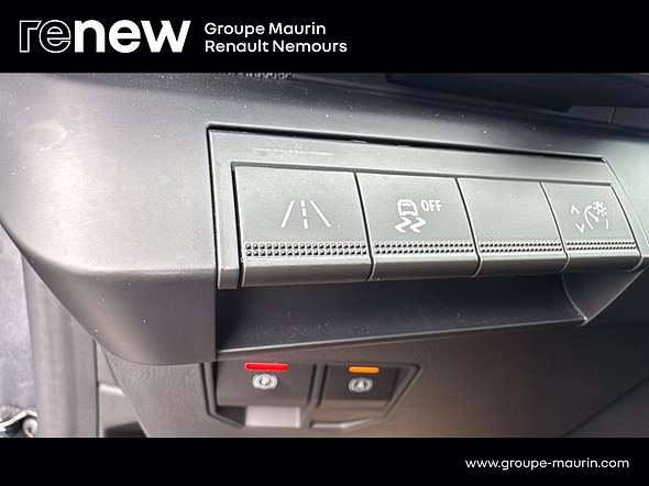 RENAULT Megane E-Tech Electric EV60 130ch Evolution ER super charge -C - Miniature 27