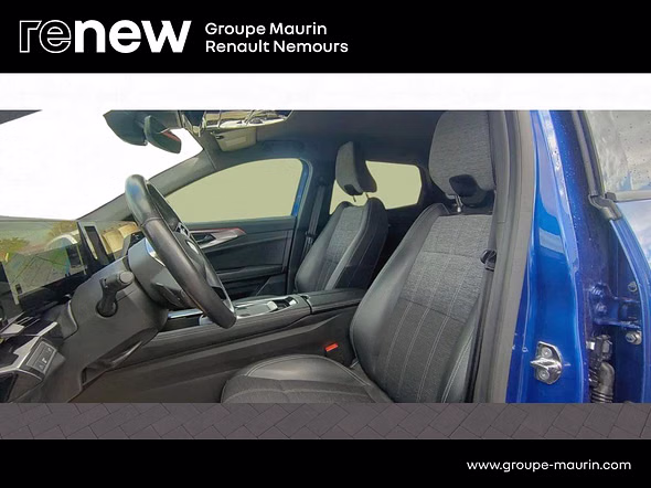 RENAULT Austral 1.2 E-Tech full hybrid 200ch Techno - Miniature 16