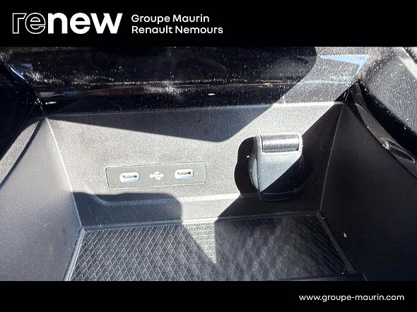 RENAULT Austral 1.2 E-Tech full hybrid 200ch Iconic - Miniature 27
