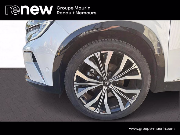 RENAULT Austral 1.2 E-Tech full hybrid 200ch Iconic - Miniature 39