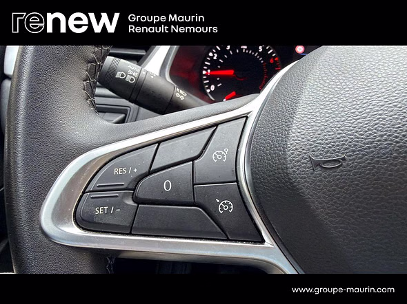 RENAULT Captur 1.0 Eco-G 100ch Evolution - Miniature 14