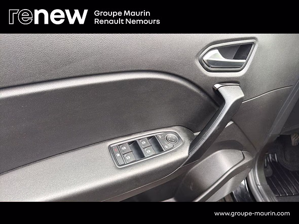 RENAULT Captur 1.0 Eco-G 100ch Evolution - Miniature 23
