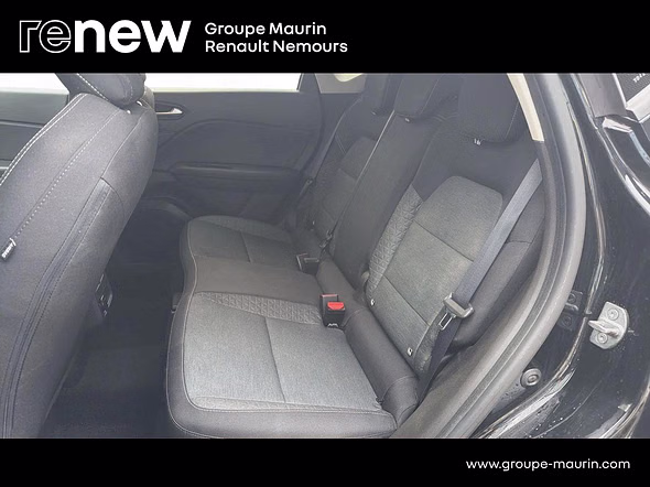 RENAULT Captur 1.0 Eco-G 100ch Evolution - Miniature 27