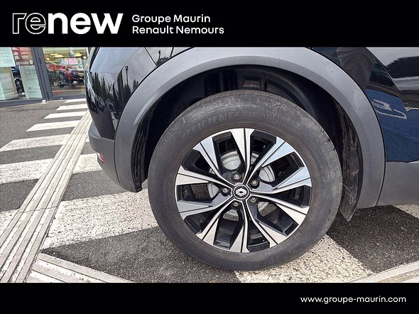 RENAULT Captur 1.0 Eco-G 100ch Evolution - Miniature 35