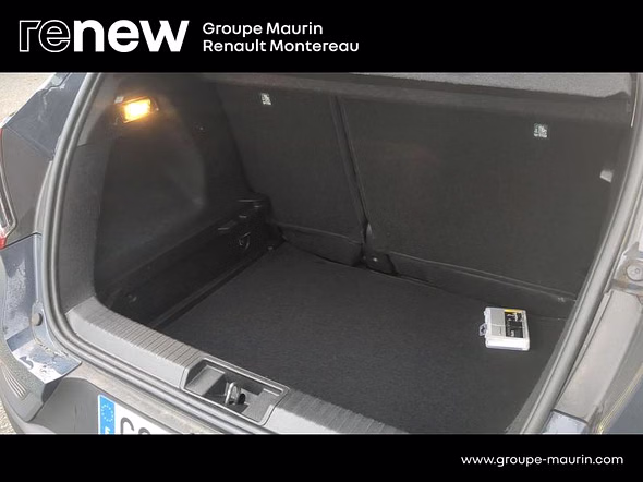 RENAULT Captur 1.0 TCe 90ch Zen -21 - Miniature 14