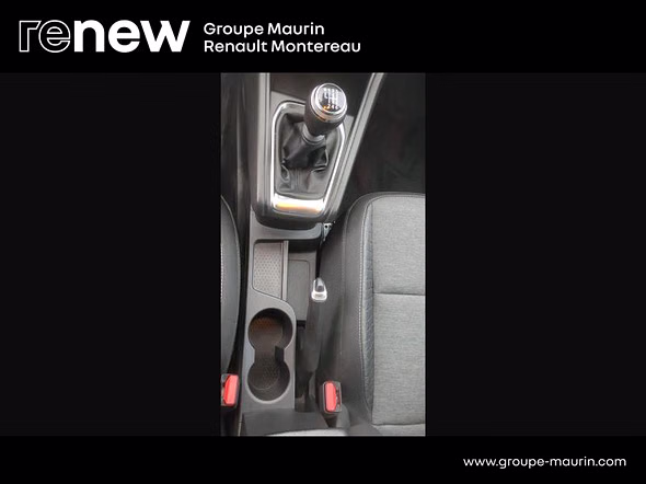 RENAULT Captur 1.0 TCe 90ch Zen -21 - Miniature 33
