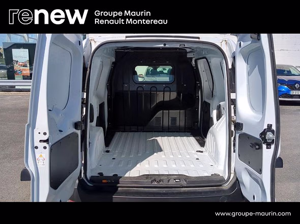 RENAULT Express Van 1.5 Blue dCi 95ch Confort 22 - Miniature 13