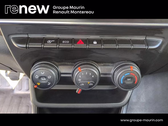 RENAULT Express Van 1.5 Blue dCi 95ch Confort 22 - Miniature 27