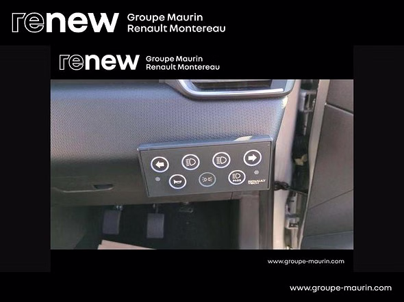 RENAULT Clio Auto-Ecole Blue dCi 100 -21N - Miniature 28