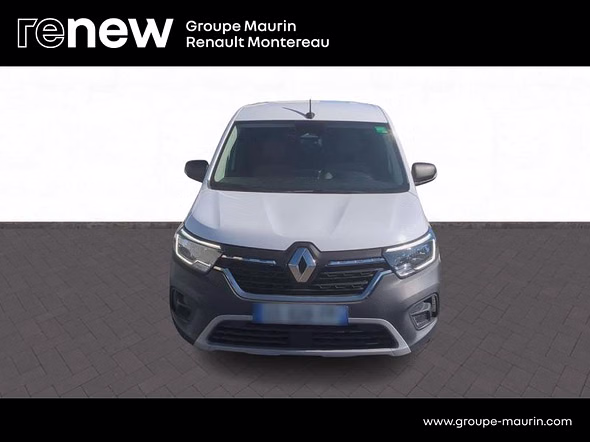 RENAULT Kangoo Van L1 1.5 Blue dCi 95ch Extra -24 - Vue 2
