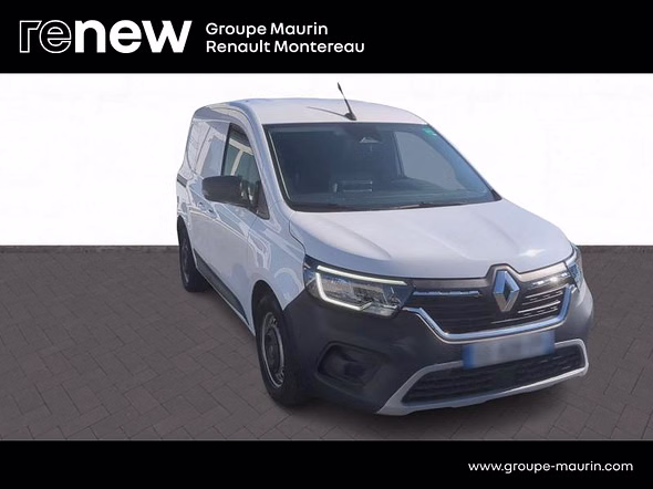 RENAULT Kangoo Van L1 1.5 Blue dCi 95ch Extra -24 - Vue 3