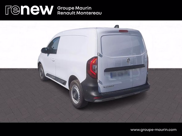 RENAULT Kangoo Van L1 1.5 Blue dCi 95ch Extra -24 - Miniature 7