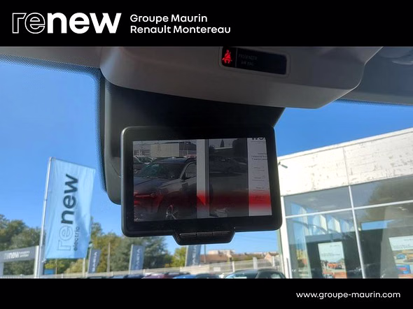 RENAULT Kangoo Van L1 1.5 Blue dCi 95ch Extra -24 - Miniature 25