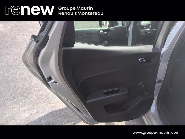 RENAULT Clio 1.0 TCe 90ch Equilibre - Miniature 18
