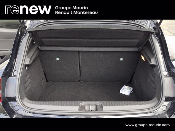 RENAULT Clio 1.6 E-Tech hybride 145ch Engineered - Miniature 13