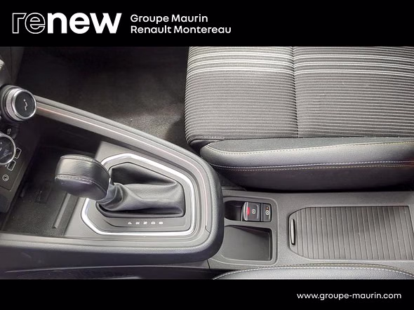 RENAULT Clio 1.6 E-Tech hybride 145ch Engineered - Miniature 32